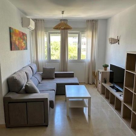 Apartamento En San Fernando Centro Екстер'єр фото