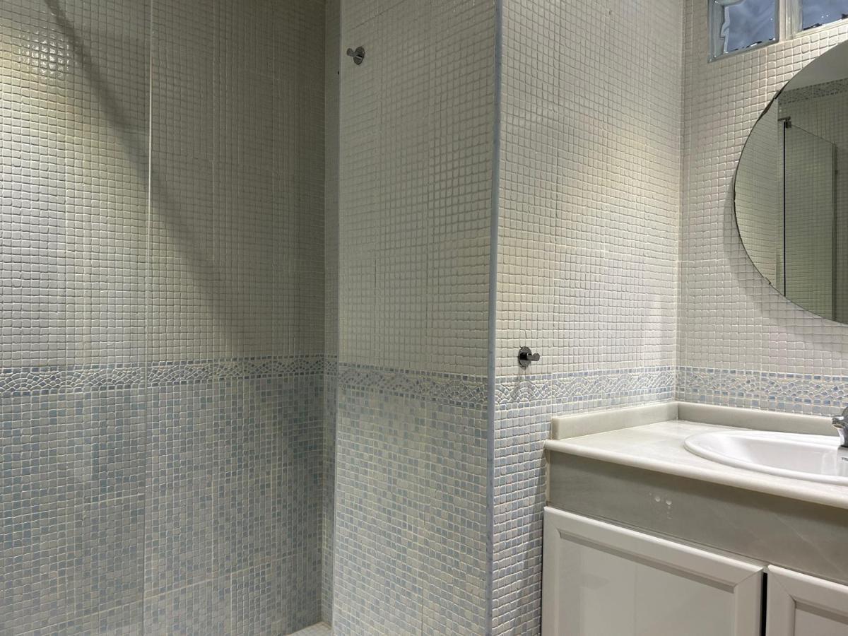 Apartamento En San Fernando Centro Екстер'єр фото