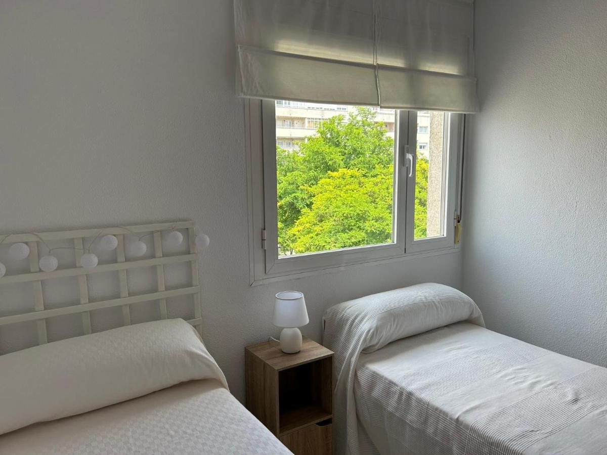 Apartamento En San Fernando Centro Екстер'єр фото