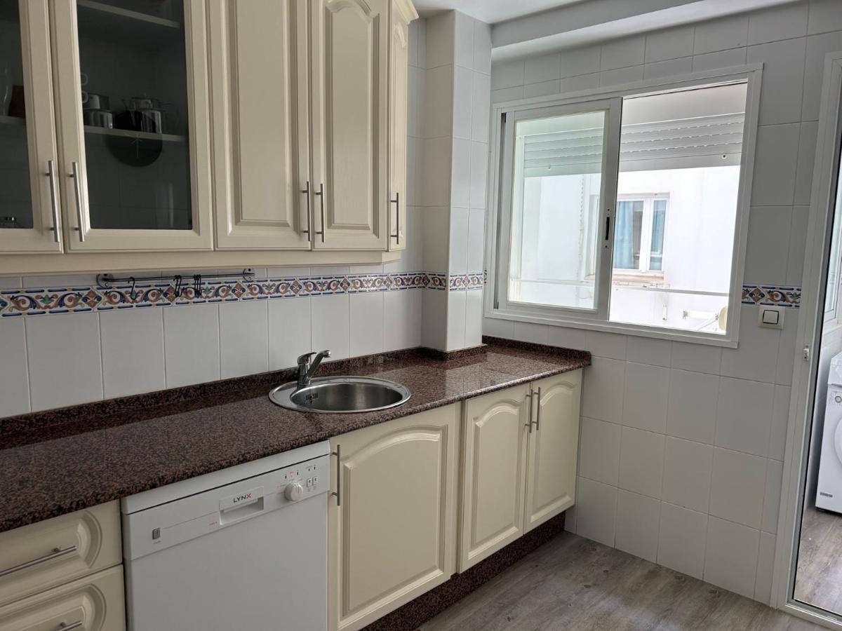 Apartamento En San Fernando Centro Екстер'єр фото