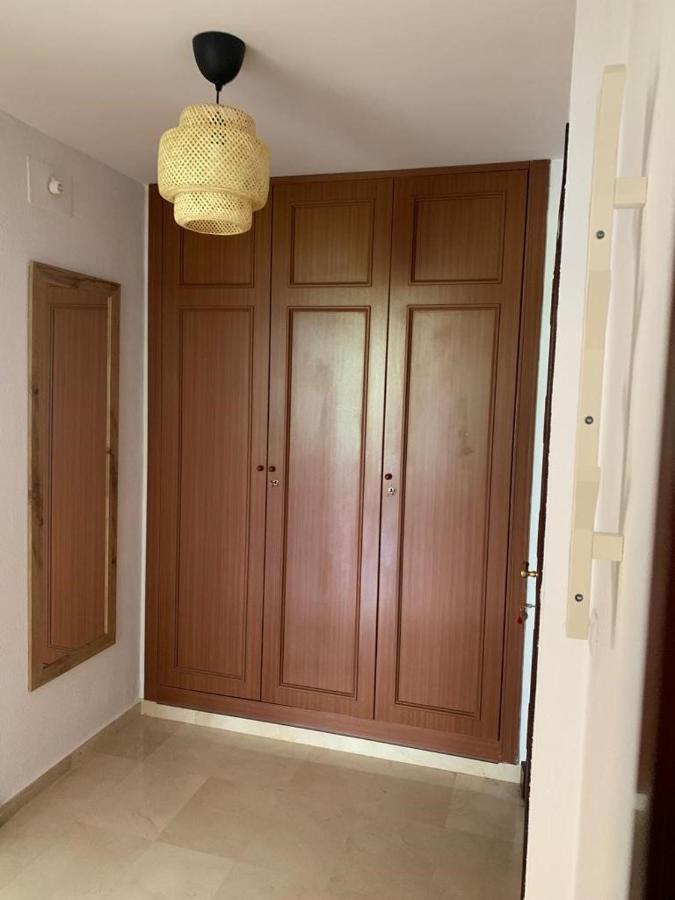Apartamento En San Fernando Centro Екстер'єр фото