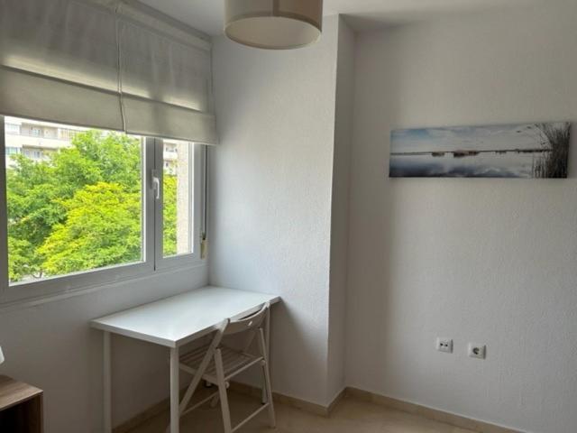 Apartamento En San Fernando Centro Екстер'єр фото