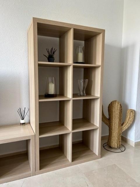 Apartamento En San Fernando Centro Екстер'єр фото