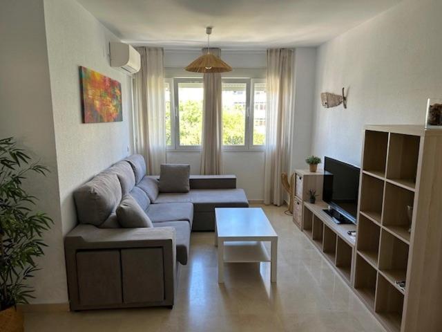 Apartamento En San Fernando Centro Екстер'єр фото