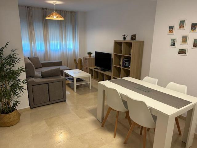Apartamento En San Fernando Centro Екстер'єр фото