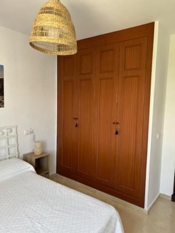 Apartamento En San Fernando Centro Екстер'єр фото